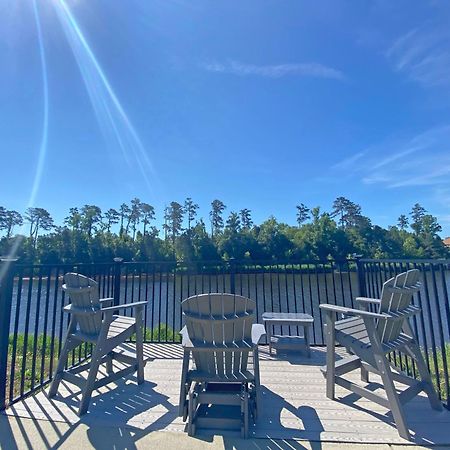 Waterway Village By Palmetto Vacations Myrtle Beach Zewnętrze zdjęcie