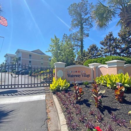 Waterway Village By Palmetto Vacations Myrtle Beach Zewnętrze zdjęcie