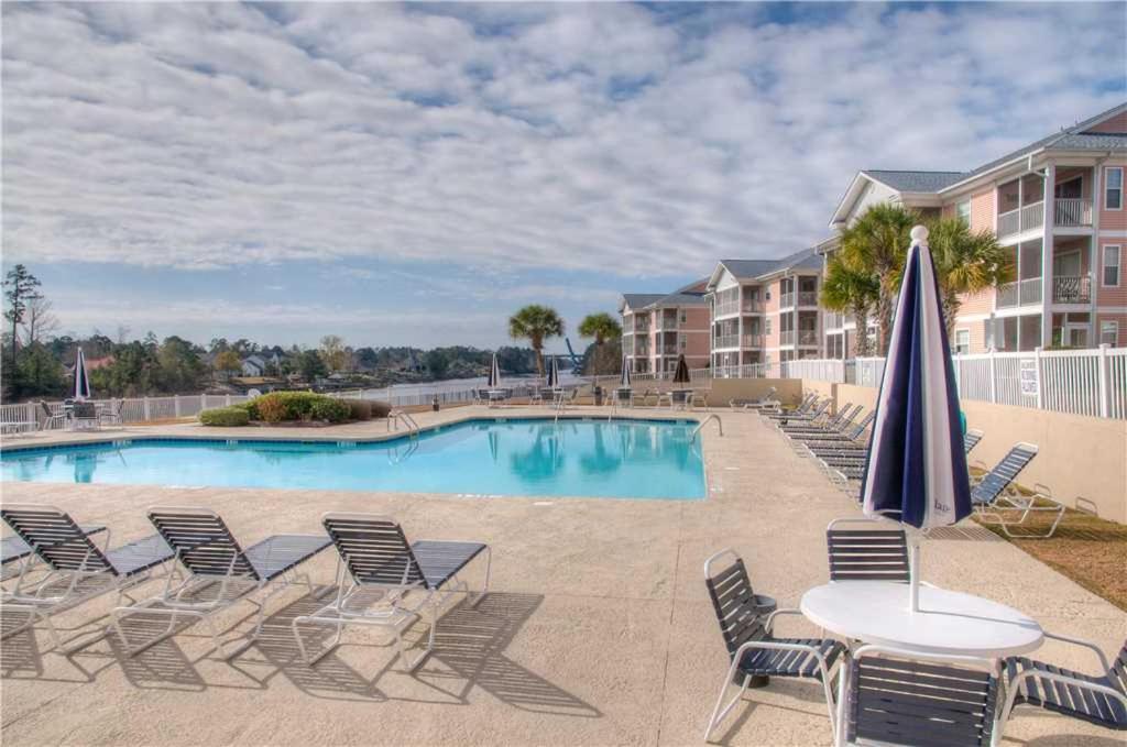 Waterway Village By Palmetto Vacations Myrtle Beach Zewnętrze zdjęcie