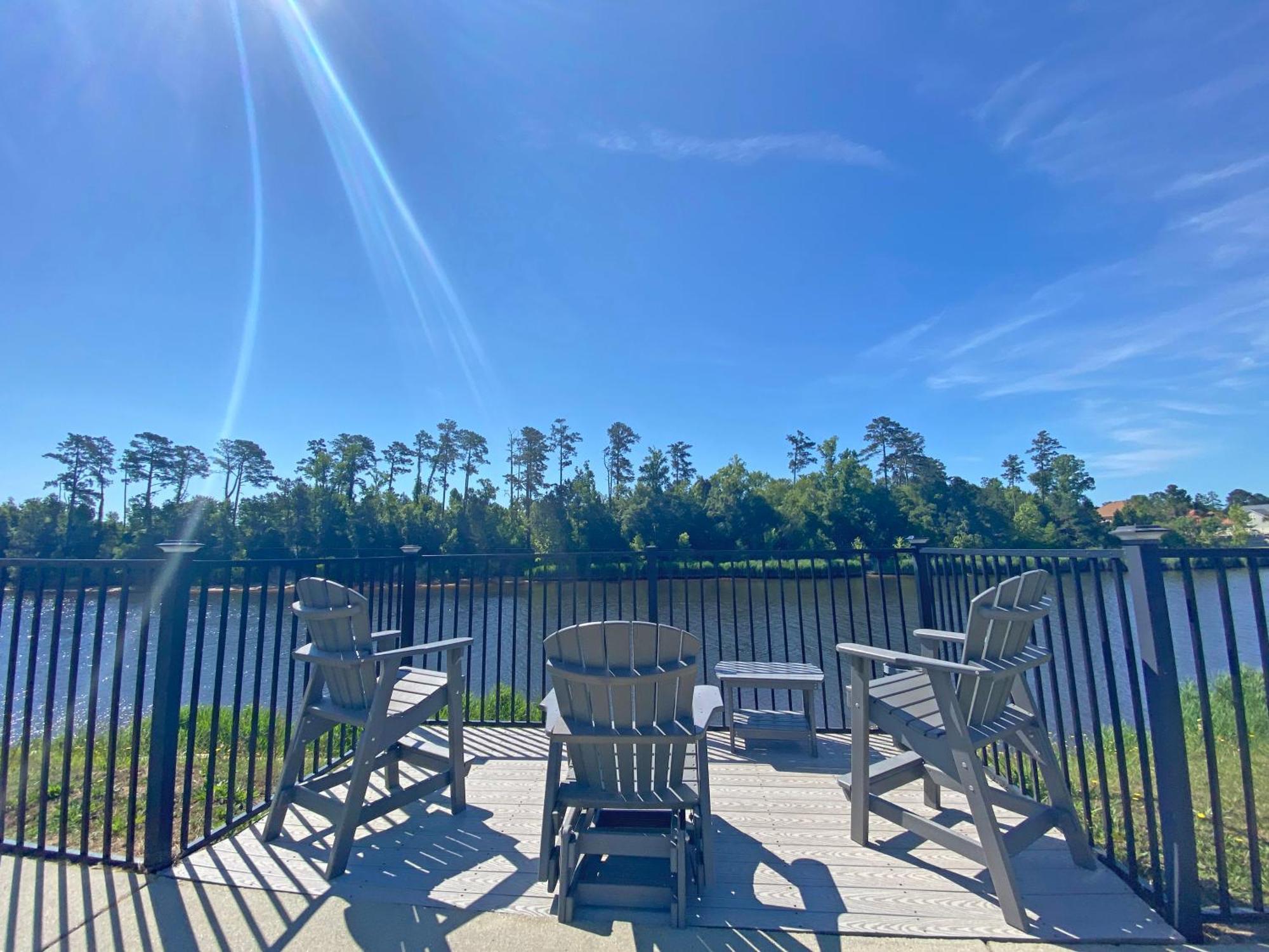 Waterway Village By Palmetto Vacations Myrtle Beach Zewnętrze zdjęcie