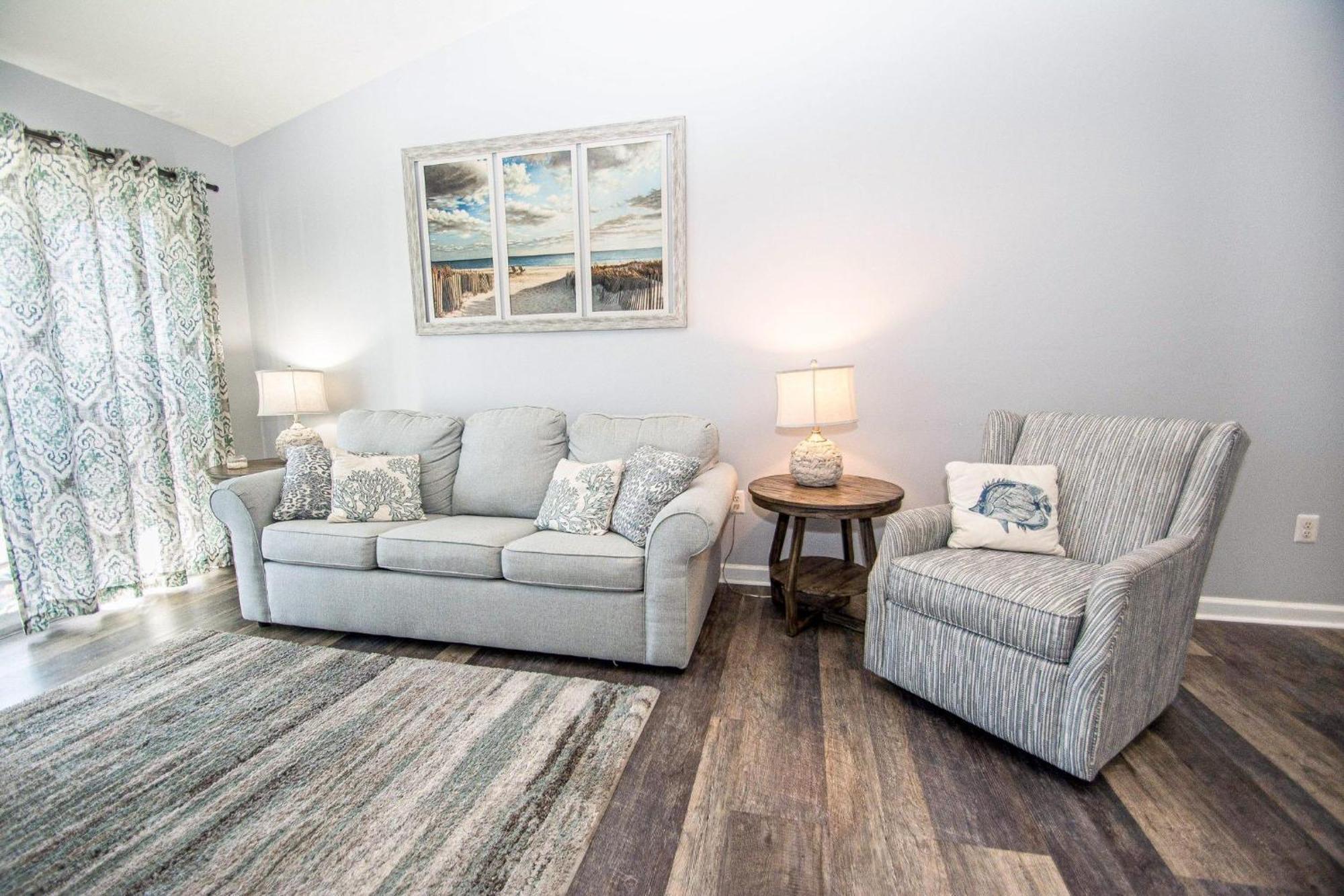 Waterway Village By Palmetto Vacations Myrtle Beach Zewnętrze zdjęcie
