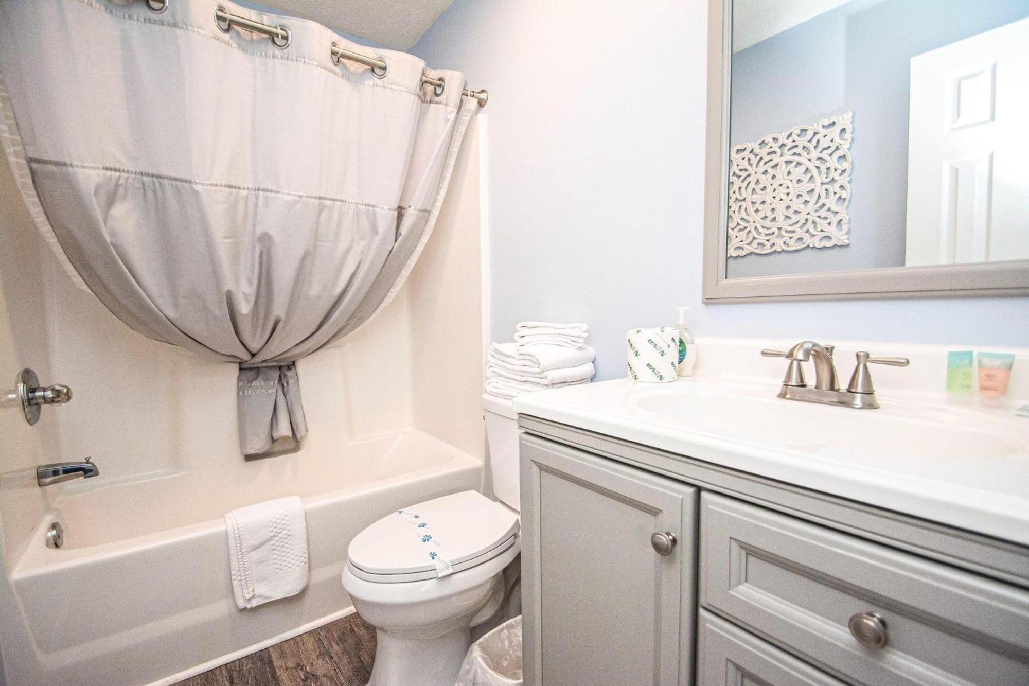 Waterway Village By Palmetto Vacations Myrtle Beach Zewnętrze zdjęcie