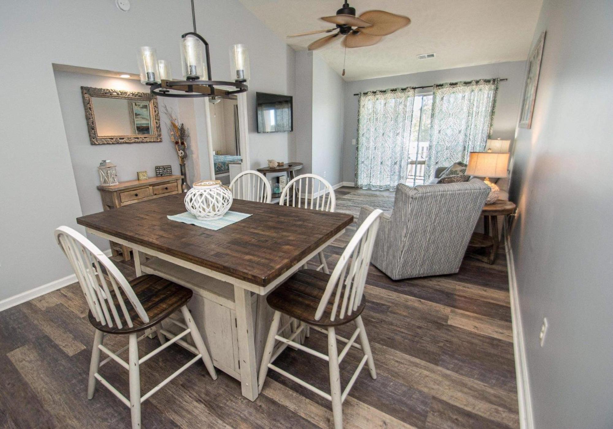 Waterway Village By Palmetto Vacations Myrtle Beach Zewnętrze zdjęcie