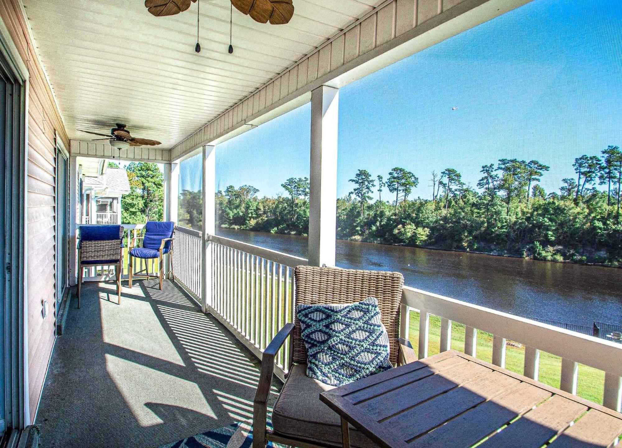 Waterway Village By Palmetto Vacations Myrtle Beach Zewnętrze zdjęcie