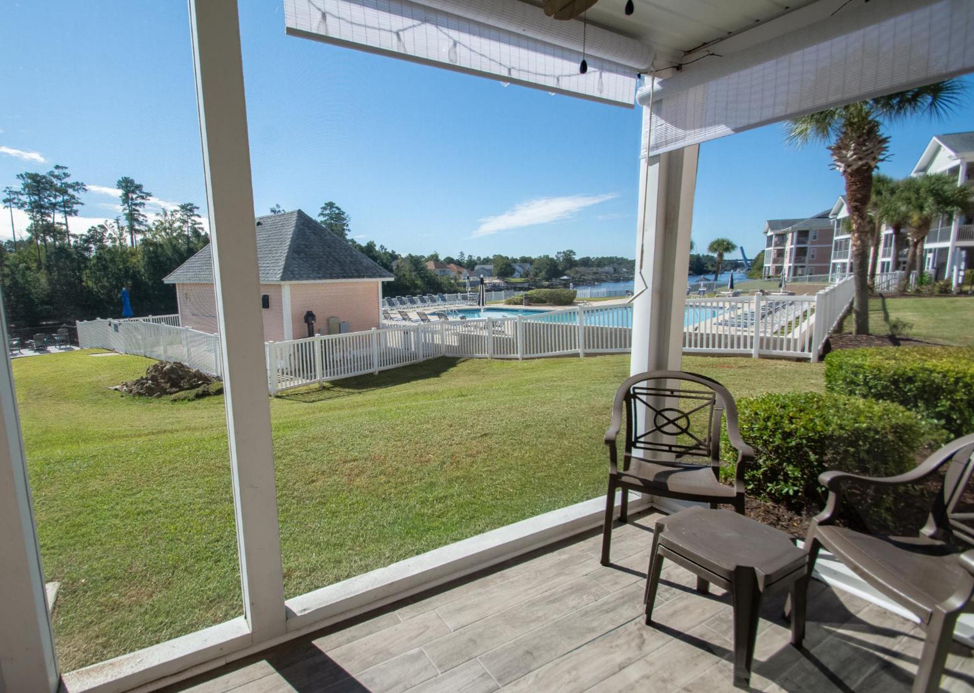 Waterway Village By Palmetto Vacations Myrtle Beach Zewnętrze zdjęcie