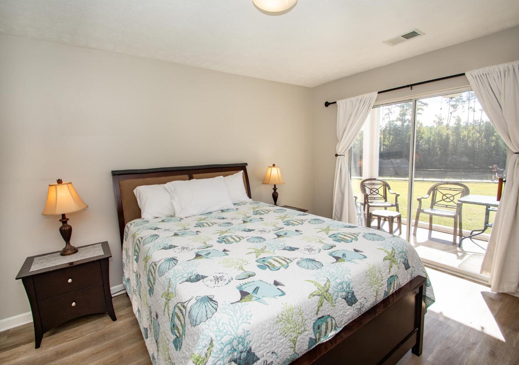 Waterway Village By Palmetto Vacations Myrtle Beach Zewnętrze zdjęcie