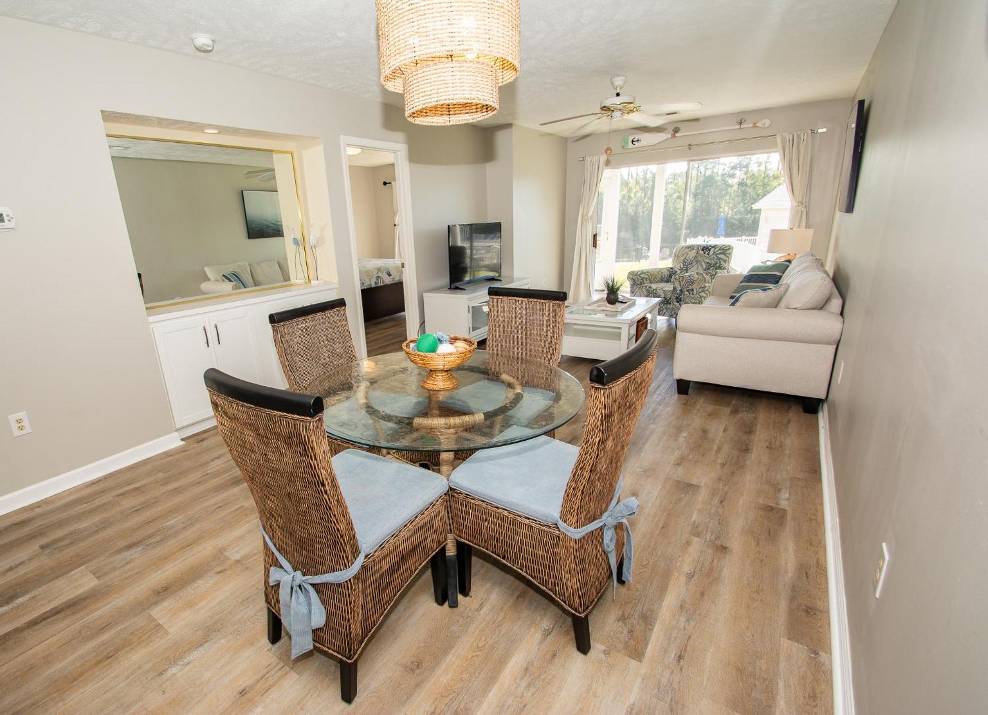 Waterway Village By Palmetto Vacations Myrtle Beach Zewnętrze zdjęcie